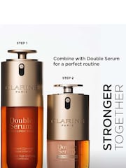 Clarins Double Serum Foundation 30ml - Image 9 of 10