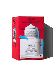 Kiehls Ultra Facial Cream Refill Set (Worth £106) - Image 1 of 8