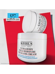 Kiehls Ultra Facial Cream Refill Set (Worth £106) - Image 2 of 8
