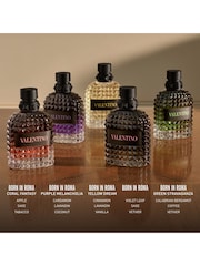 Valentino Born In Roma Uomo Purple Eau De Toilette 50ml - Image 5 of 7