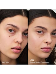 Clarins Double Serum Foundation 30ml - Image 5 of 10