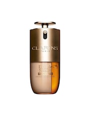 Clarins Double Serum Foundation 30ml - Image 1 of 10