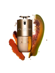 Clarins Double Serum Foundation 30ml - Image 2 of 10