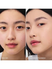 Clarins Double Serum Foundation 30ml - Image 5 of 10