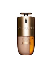 Clarins Double Serum Foundation 30ml - Image 1 of 10