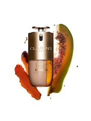 Clarins Double Serum Foundation 30ml - Image 2 of 10
