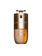 Clarins Double Serum Foundation 30ml - Image 1 of 10