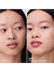 Clarins Double Serum Foundation 30ml - Image 5 of 10