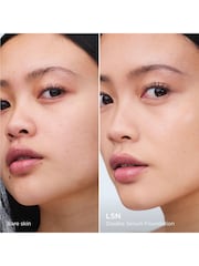 Clarins Double Serum Foundation 30ml - Image 5 of 10