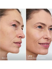 Clarins Double Serum Foundation 30ml - Image 5 of 10