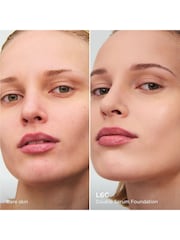 Clarins Double Serum Foundation 30ml - Image 4 of 10