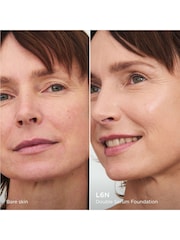 Clarins Double Serum Foundation 30ml - Image 5 of 10