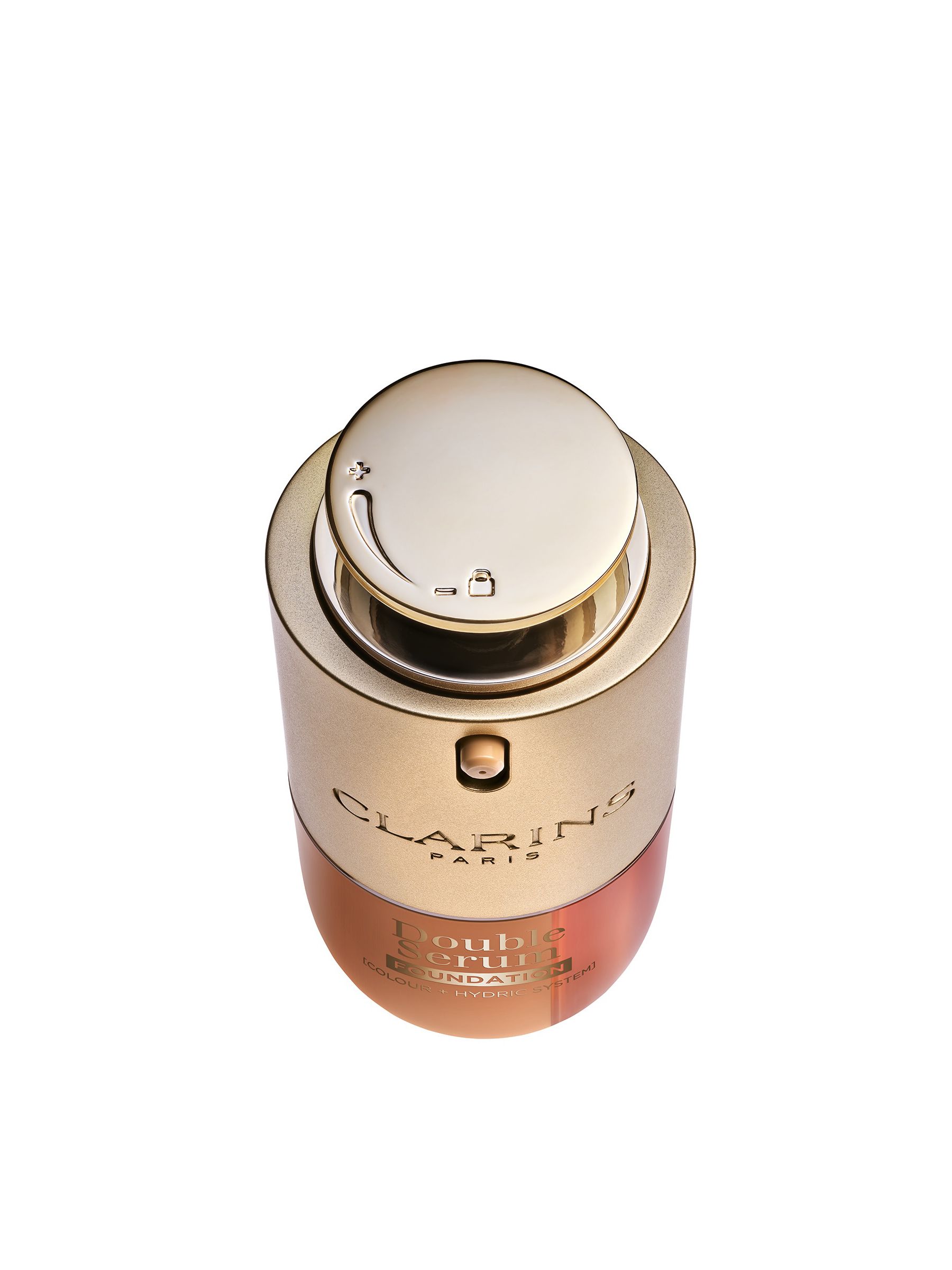Buy Clarins Double Serum Foundation 30ml from the Next UK online shop