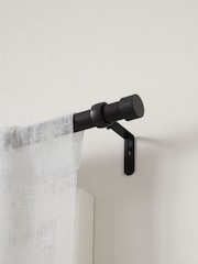 Umbra Cappa Curtain Pole 168- 305cm - Imagen 3 de 5