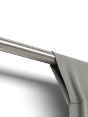 Umbra NICKEL Zen Curtain Pole 81- 163cm - Image 4 of 5