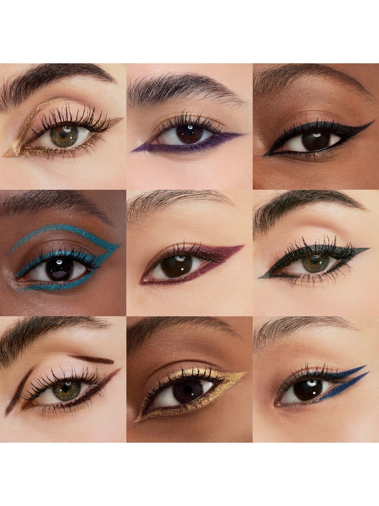 Yves Saint Laurent Lines Liberated Eyeliner - Image 8 of 8