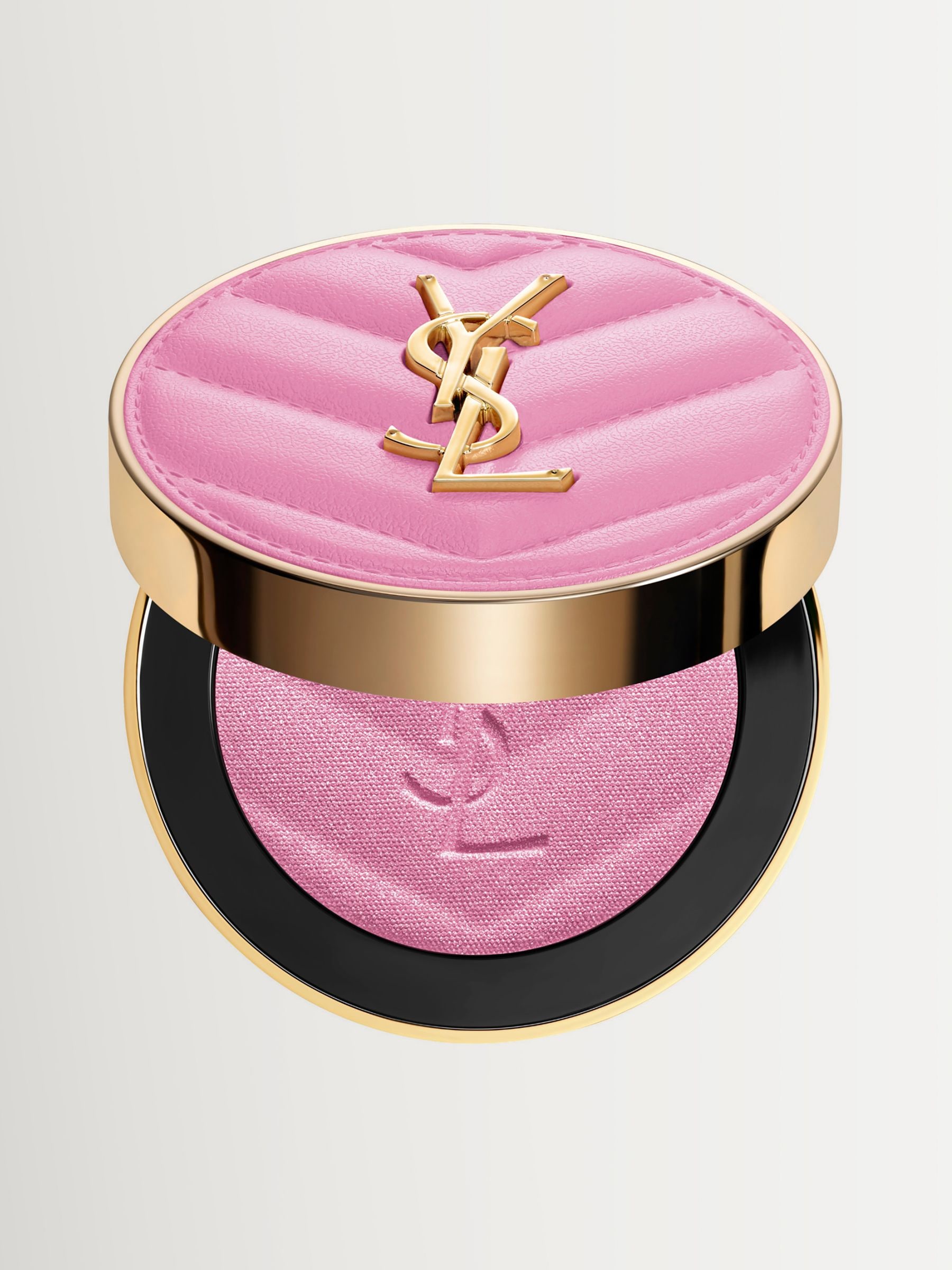 Ysl Make Me Blush Bold Blurring Blush In 10 Stardust Love - Image 3