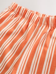Naranja/gris - Pijama de Pernera ancha de Halloween 1 Pack (3-16años) - Imagen 9 de 9
