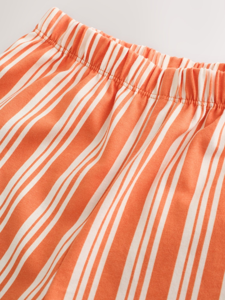 Naranja/gris - Pijama de Pernera ancha de Halloween 1 Pack (3-16años) - Imagen 9 de 9