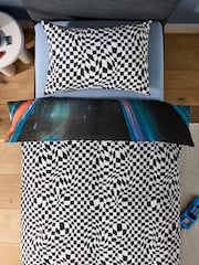 Racing Car Bed Set - Image 4 of 8