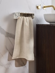 Natural N Premium Luxury Towel - Image 1 of 3