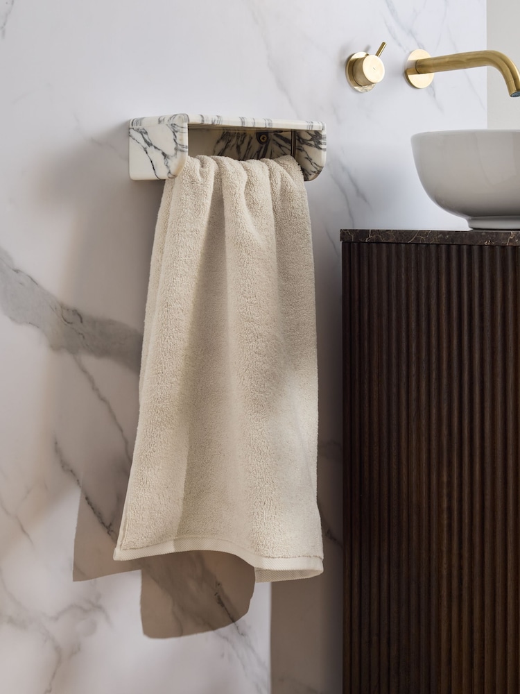 Natural N Premium Luxury Towel - Image 1 of 3 Natural N Premium Luxury Towel - Image 1 of 3