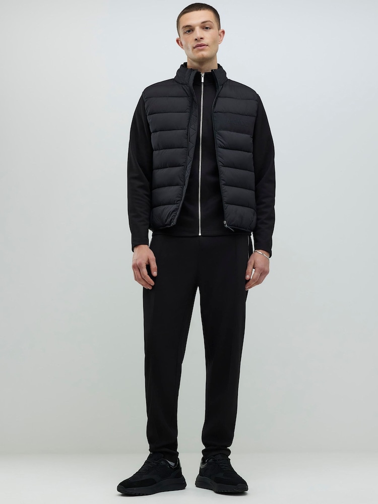 River Island MCMXII Logo Gilet - Image 2 of 4