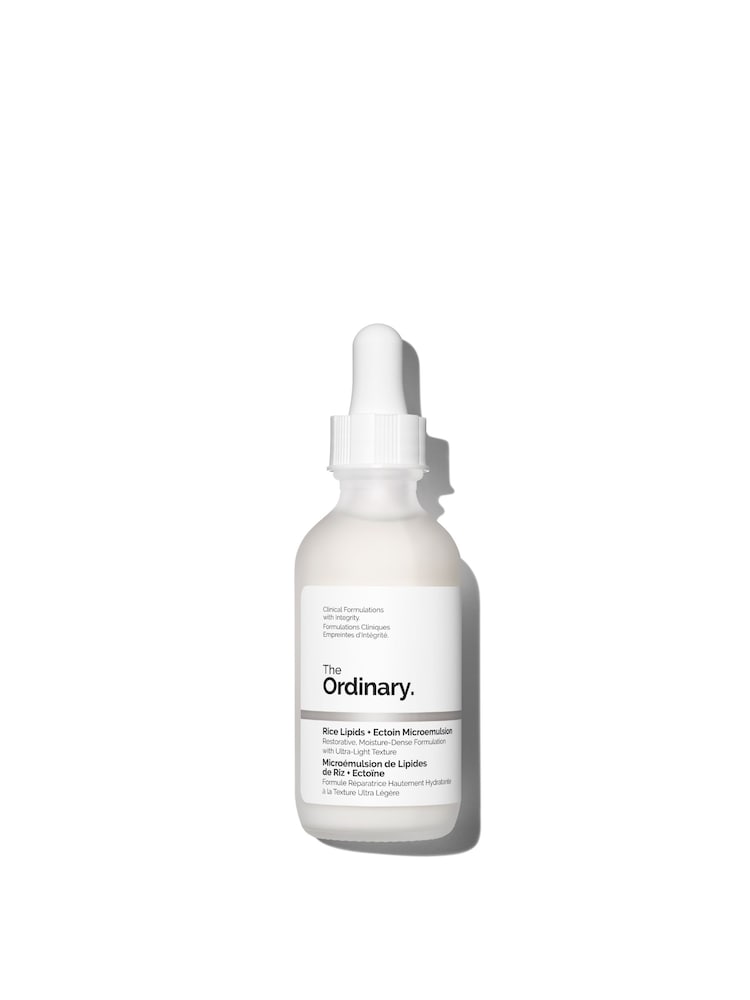The Ordinary Rice Lipids + Ectoin Microemulsion 60ml - Image 1 of 9