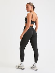 TALA Black Sculpt Seamless Ultrasculpt Leggings - Image 2 of 3