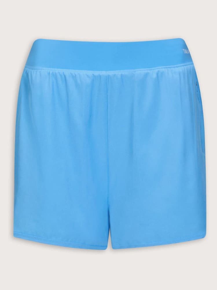 TALA Blue Skinluxe 2-In-1 Shorts - Image 3 of 3
