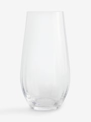 Laura Ashley Set of 4 Clear Tumblers - Image 5 of 5