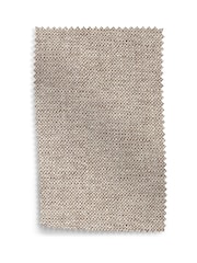 Chunky Weave Mid Natural Wilson Storage Footstool - Image 6 of 6