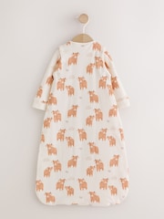 Hamish 2.5 Tog Removable Sleeve Baby Sleep Bag - Image 2 of 5