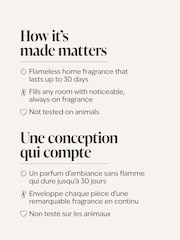 Bath & Body Works Lullaby Linen Wallflowers Fragrance Refill 24 ml - Image 3 of 3