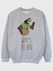 Brands In Zootropolis What's The Rush Sweat Top - صورة 3 من 5
