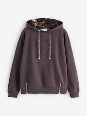 B by Ted Baker Hoodie - Image 5 of 5