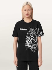 AllSaints Zaya Bf Tee - Bild 4 von 6