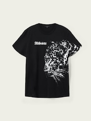 AllSaints Zaya Bf Tee - Bild 6 von 6