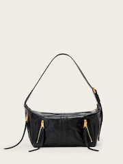 Allsaints תיק צד, דגם Jean Ray - תמונה 1 מתוך 6