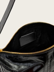 Allsaints תיק צד, דגם Jean Ray - תמונה 2 מתוך 6