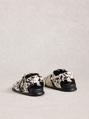 White Stuff Black City Fisherman Sandals - Image 3 of 4