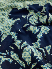 White Stuff Green Kate Top - Image 6 of 6