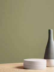 Graham & Brown Military Operation Interior Eggshell Paint - Image 1 of 6