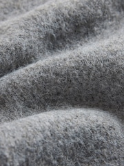 The Set 2 Pack Brushed Knitted Waistcoats - 圖片 10/10