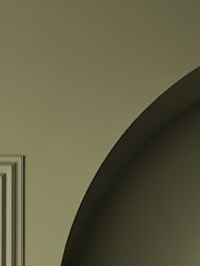 Graham & Brown Military Operation Resistance Matt Emulsion Paint - Image 3 of 6