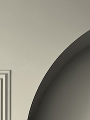 Graham & Brown Blanc Resistance Matt Emulsion Paint - Image 3 of 6