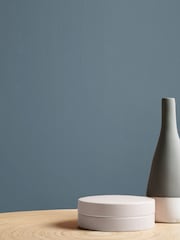 Graham & Brown Benjamin Blue Resistance  Matt Emulsion Paint - Image 1 of 6