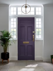 Graham & Brown Buddleia Interior Eggshell Paint - Image 5 of 6