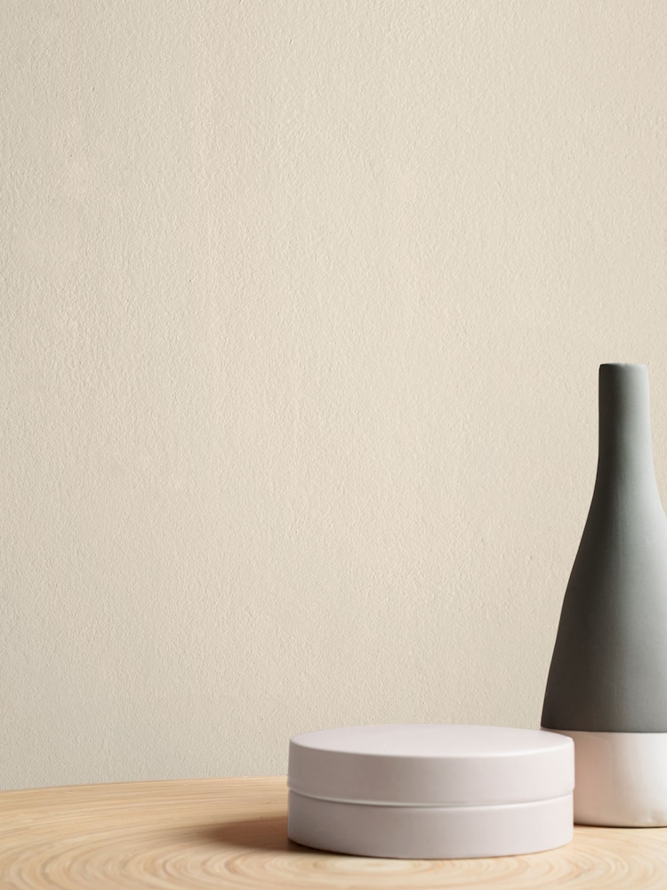 Graham & Brown Cambridge Cream Resistance Matt Emulsion Paint - Image 1 of 6