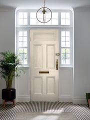 Graham & Brown Cambridge Cream Resistance Matt Emulsion Paint - Image 5 of 6